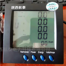 YTAI-3RQ三相数字电流表