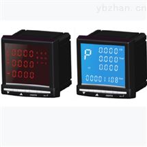 JCG9604H多功能电力仪表